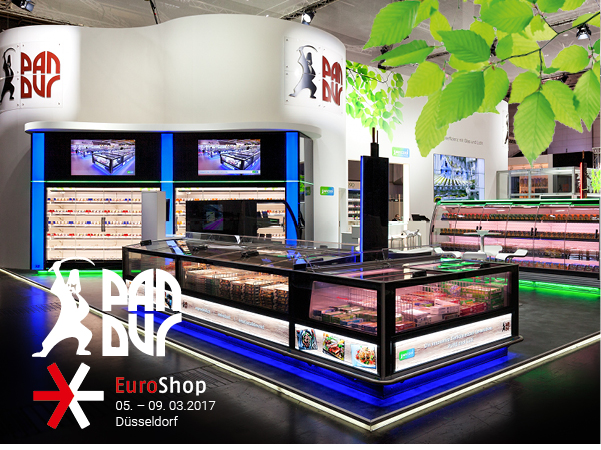 pan-dur kühlböbel, glasabdeckungen, rollosysteme, euroshop 2020