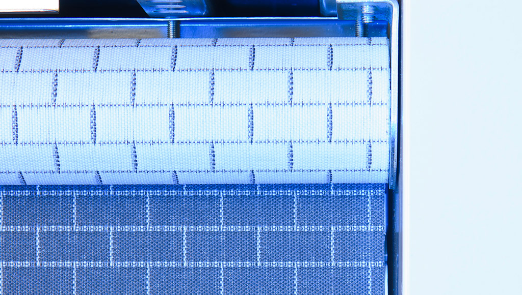 kühlmöbel glasabdeckungen rollosysteme PAN-DUR