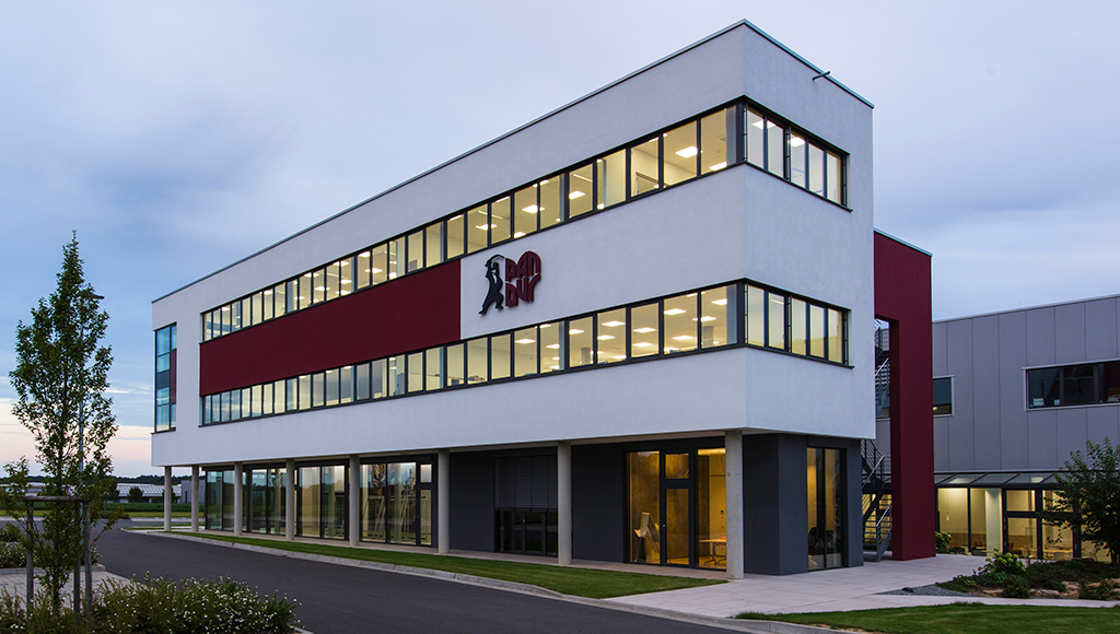 pan-dur kühlmöbel, glasabdeckungen, rollosysteme