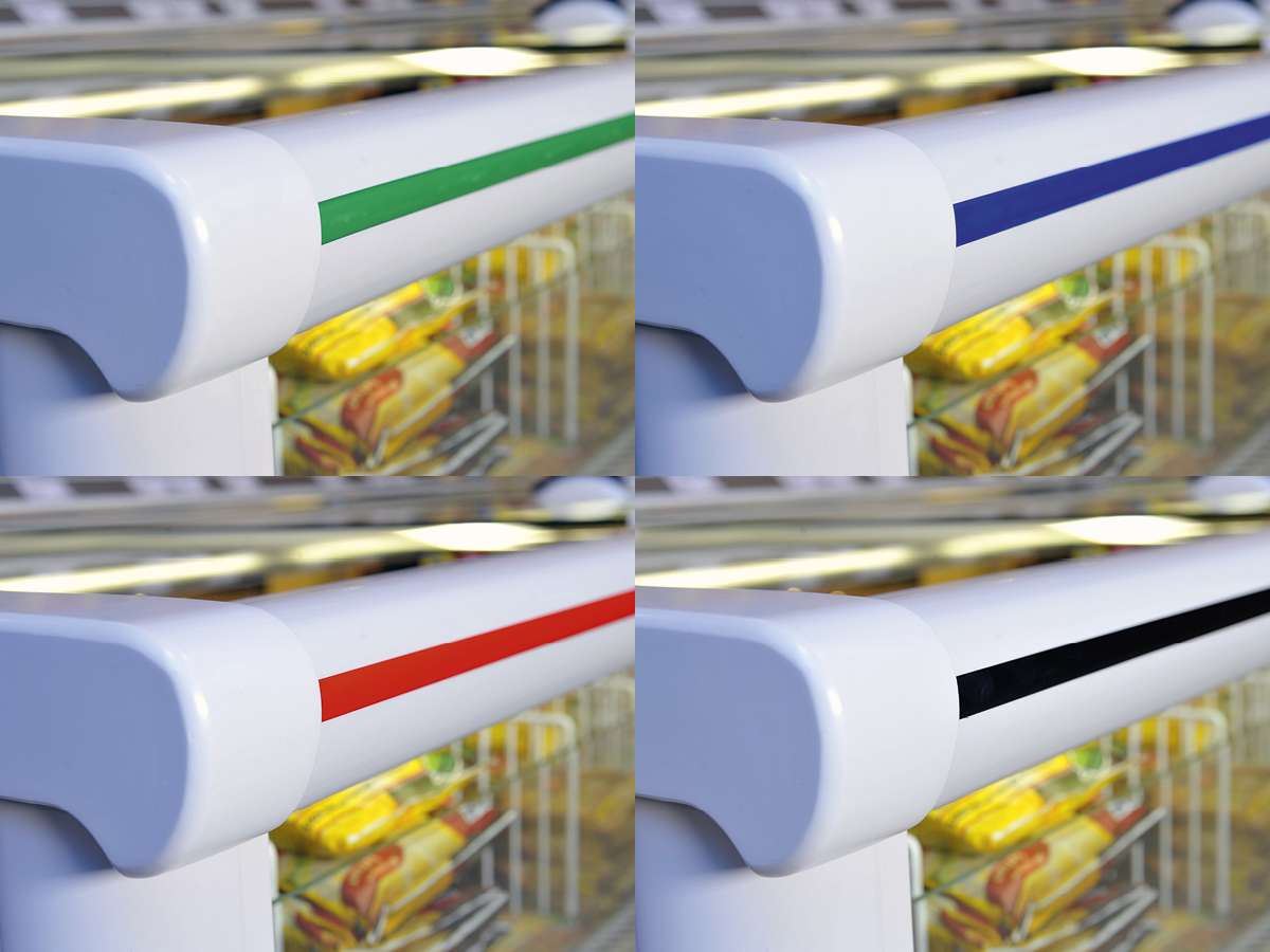kühlmöbel glasabdeckungen rollosysteme PAN-DUR