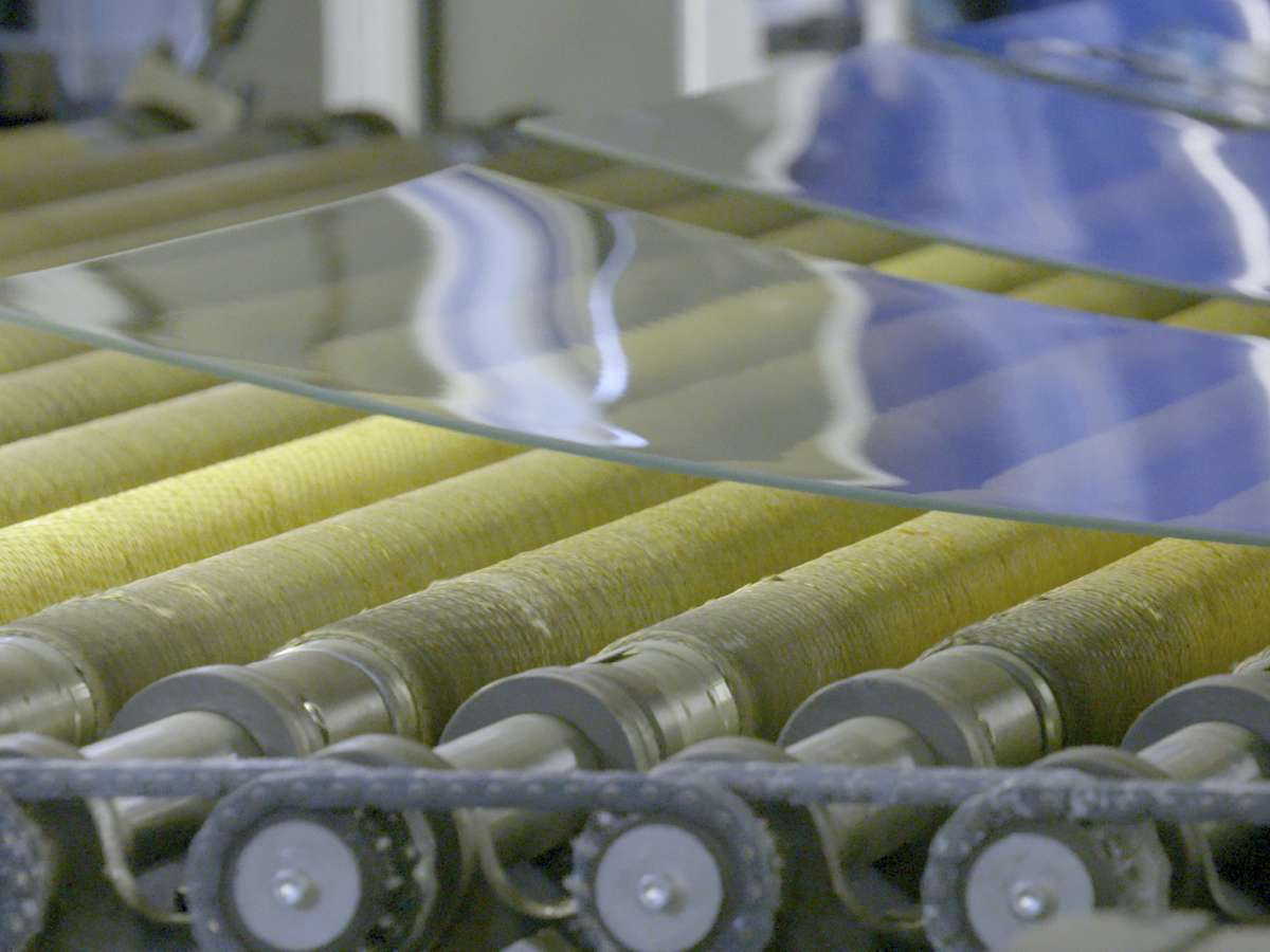 kühlmöbel glasabdeckungen rollosysteme PAN-DUR
