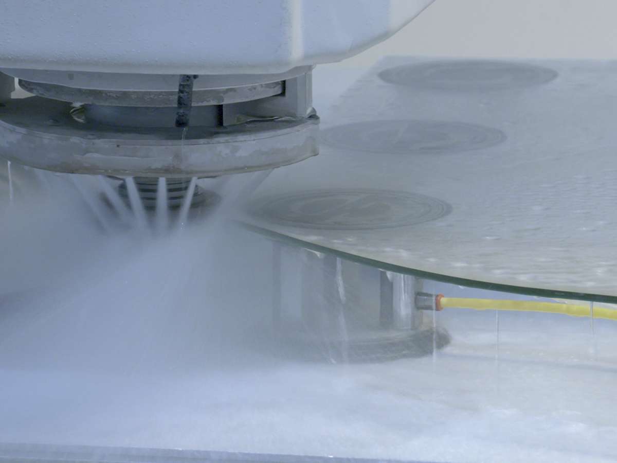 kühlmöbel glasabdeckungen rollosysteme PAN-DUR