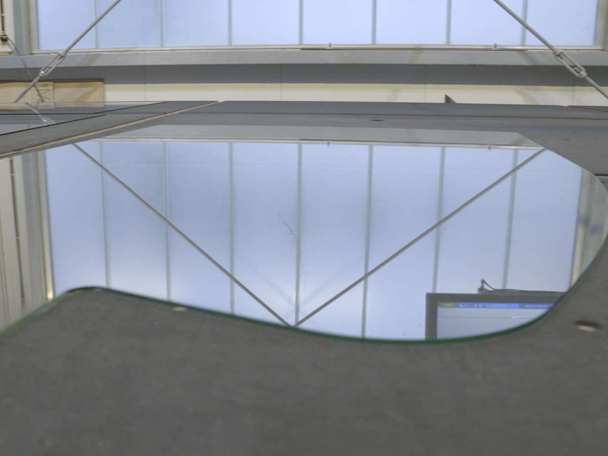 kühlmöbel glasabdeckungen rollosysteme PAN-DUR