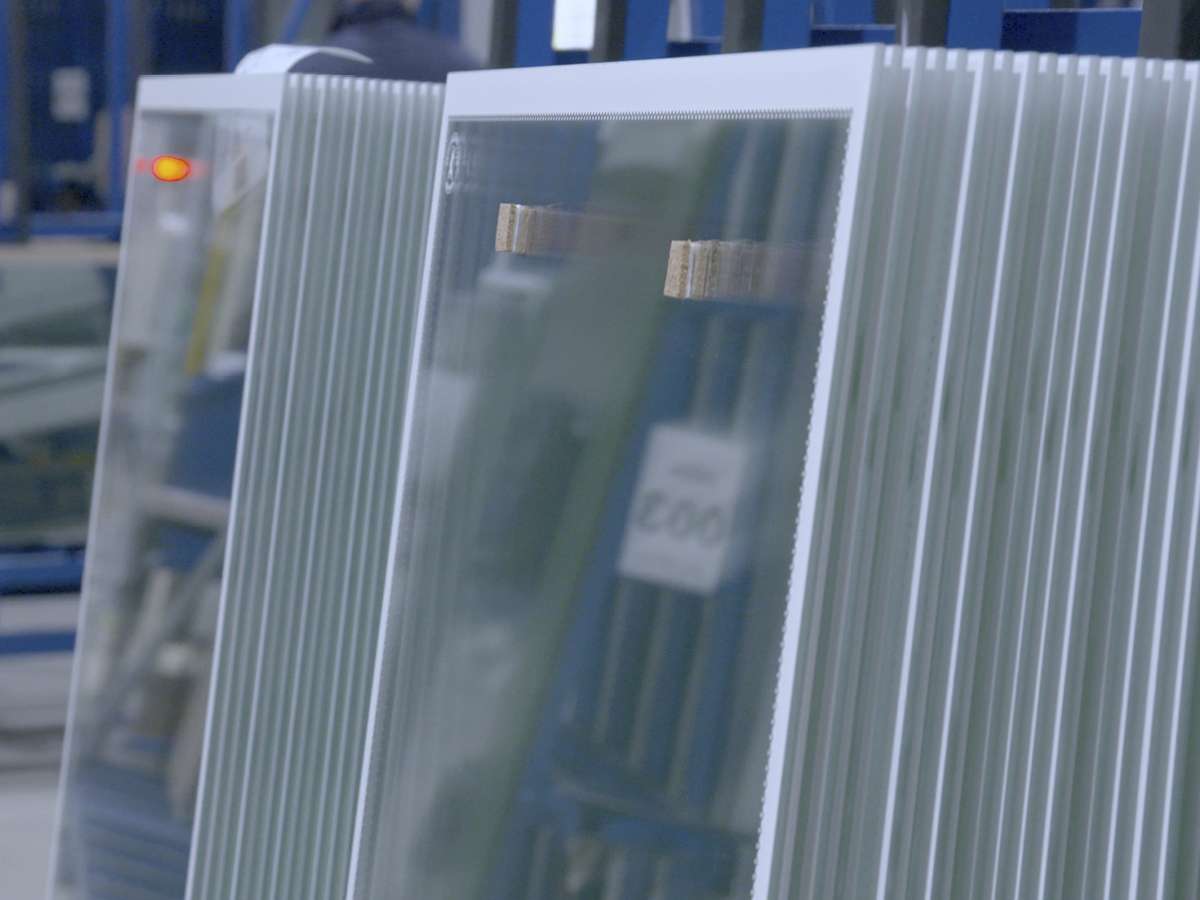 kühlmöbel glasabdeckungen rollosysteme PAN-DUR