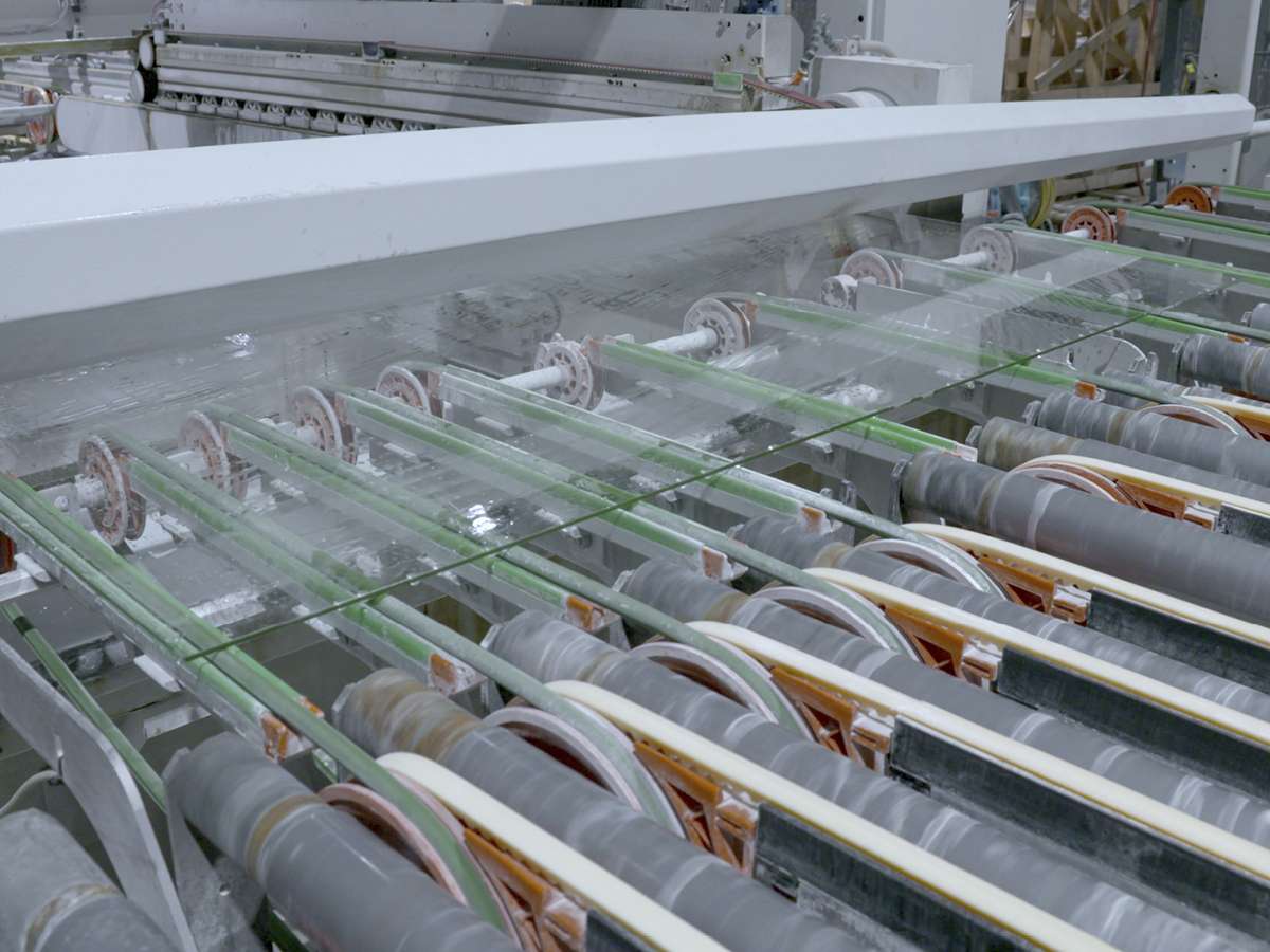 kühlmöbel glasabdeckungen rollosysteme PAN-DUR