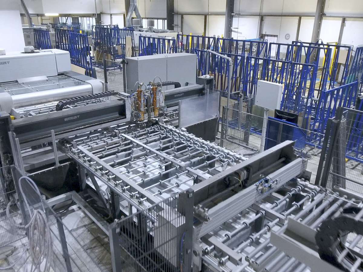 kühlmöbel glasabdeckungen rollosysteme PAN-DUR