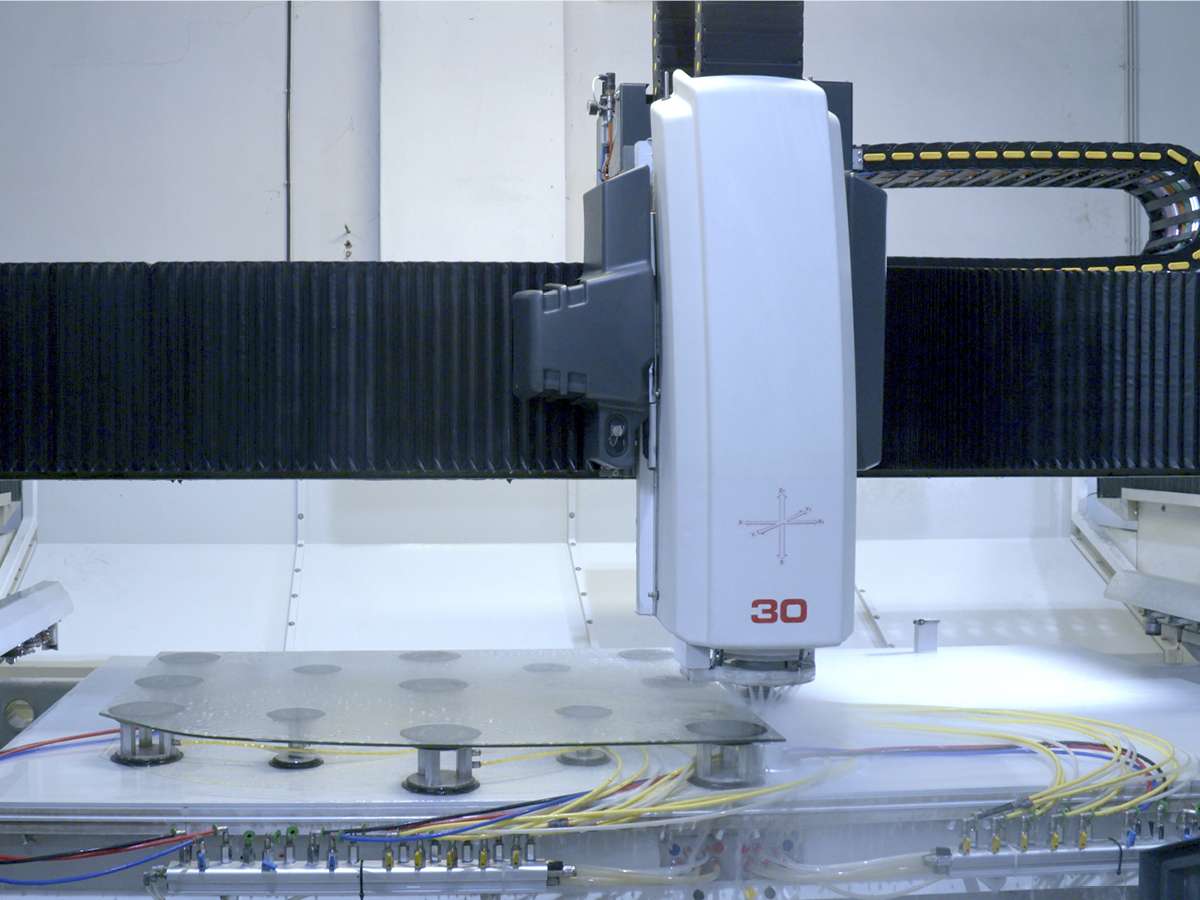 kühlmöbel glasabdeckungen rollosysteme PAN-DUR