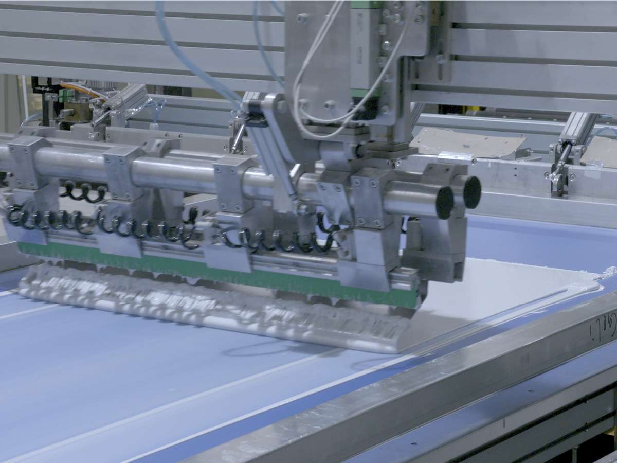 kühlmöbel glasabdeckungen rollosysteme PAN-DUR