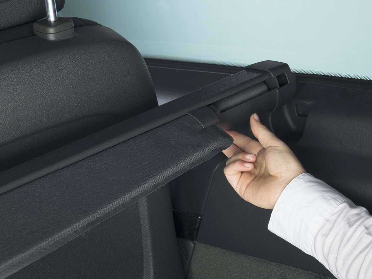 kühlmöbel glasabdeckungen rollosysteme PAN-DUR